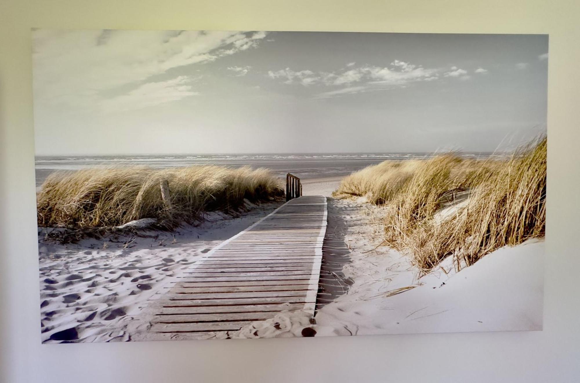 Fewo Wiardergroden - Horumersiel Exterior foto